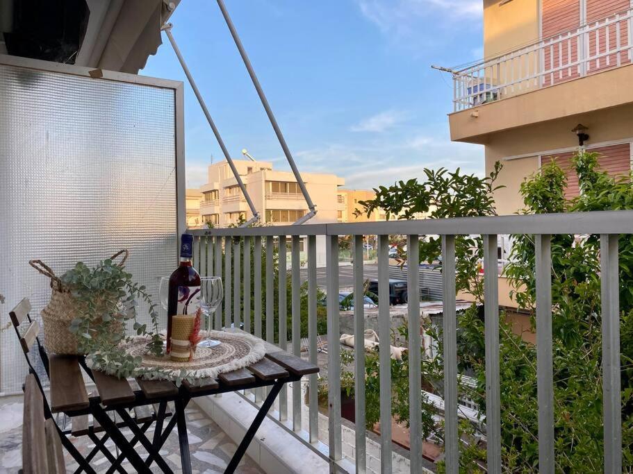 Modern & Cozy Apartment In The Heart Of Kos '9' Dış mekan fotoğraf