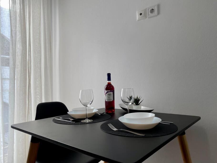 Modern & Cozy Apartment In The Heart Of Kos '9' Dış mekan fotoğraf