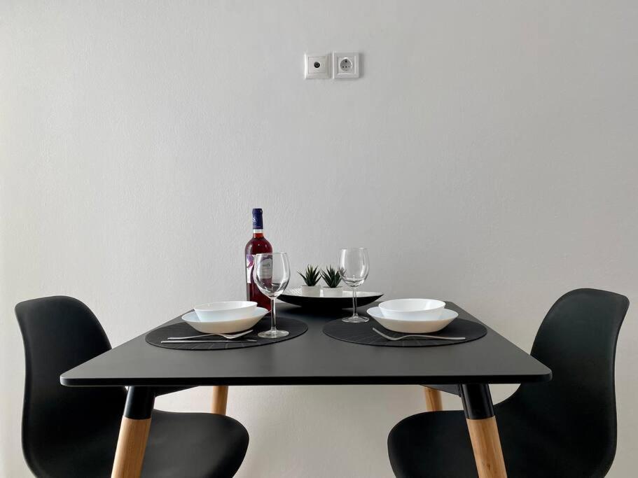 Modern & Cozy Apartment In The Heart Of Kos '9' Dış mekan fotoğraf