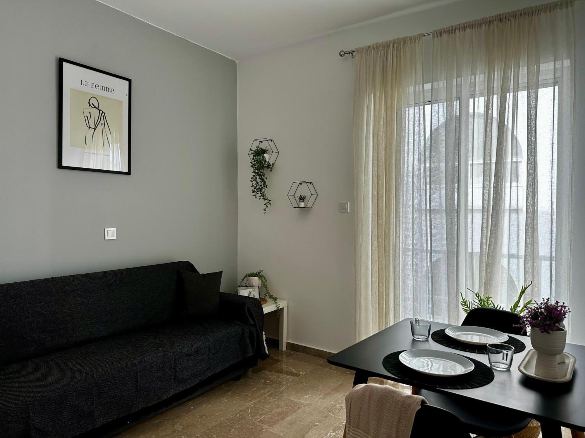 Modern & Cozy Apartment In The Heart Of Kos '9' Dış mekan fotoğraf