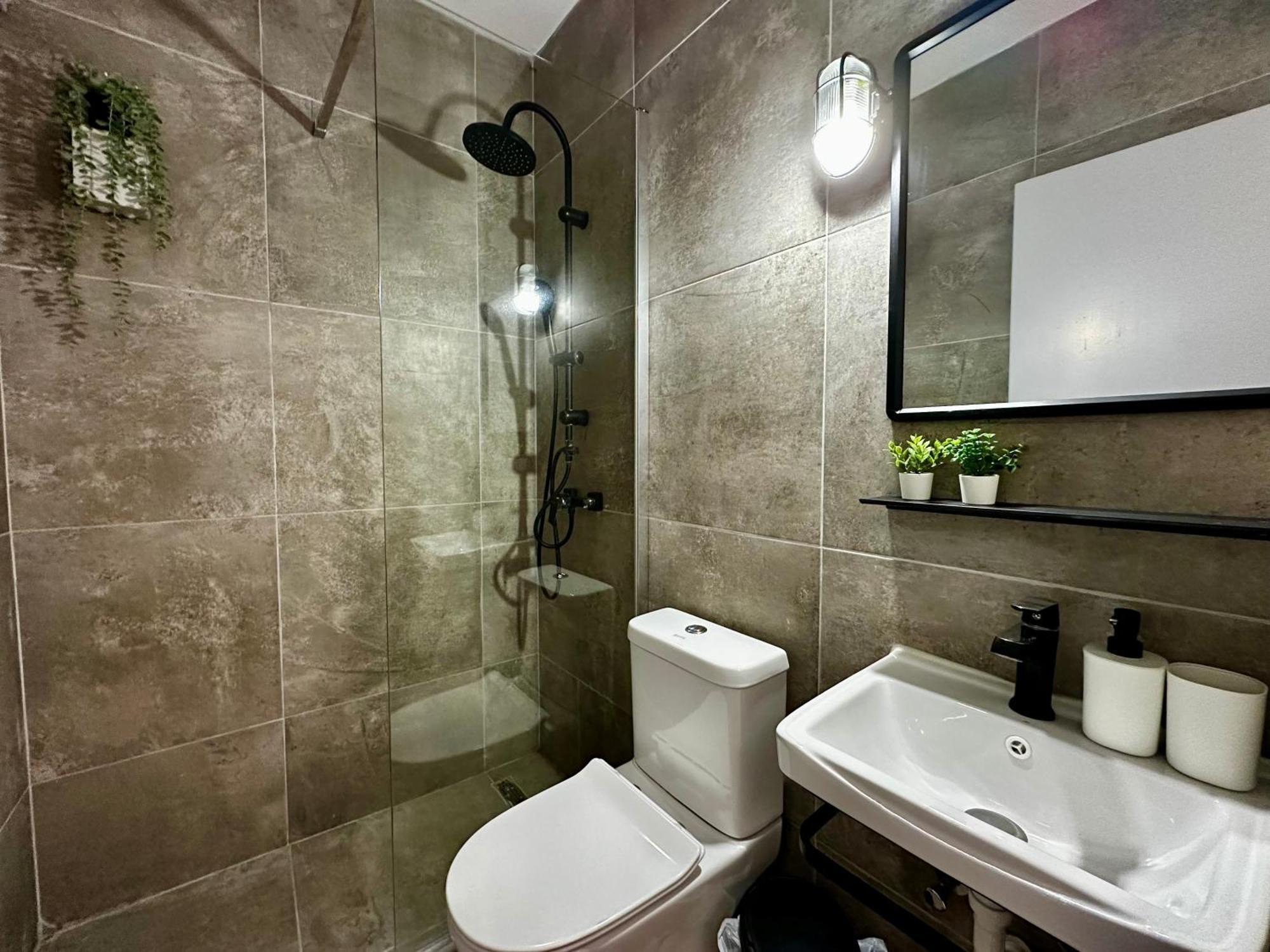 Modern & Cozy Apartment In The Heart Of Kos '9' Dış mekan fotoğraf